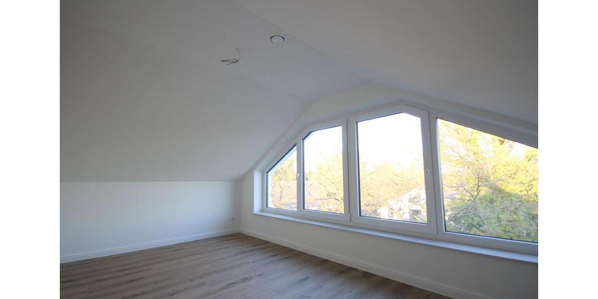 Nur 15 Minuten in die Oldenburger Innenstadt - Penthouse-Wohnung zimmer