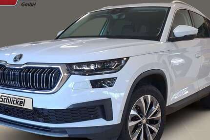 Skoda Kodiaq 198.784 km 20.500 &euro; Oldenburg 26125
