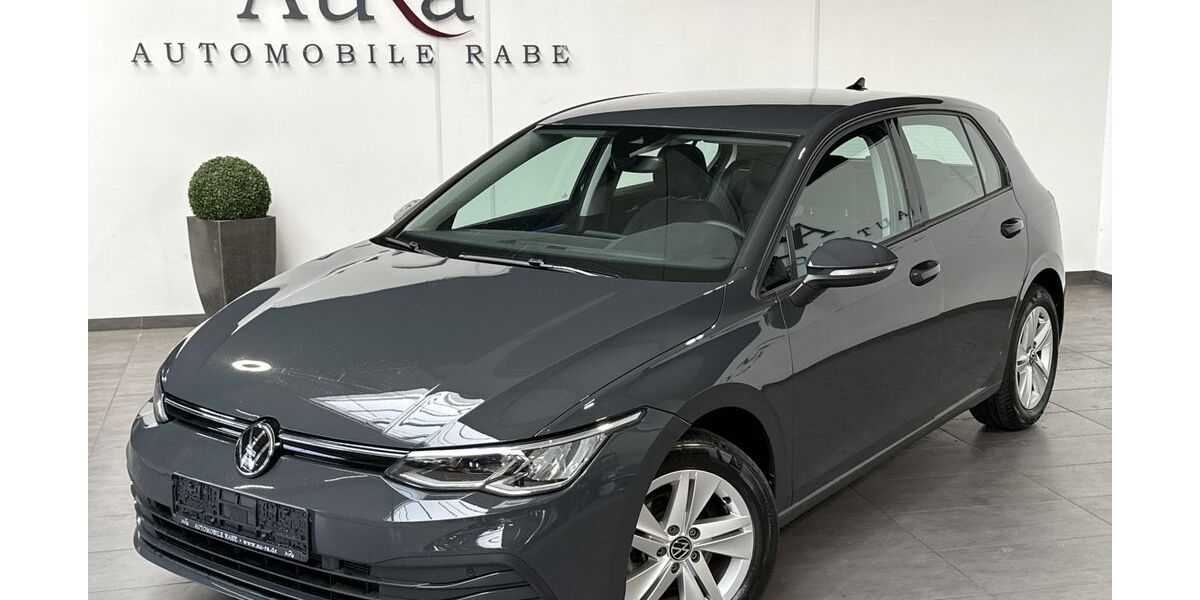VW Golf 42.750 km 19.749 &euro; Wardenburg 26203