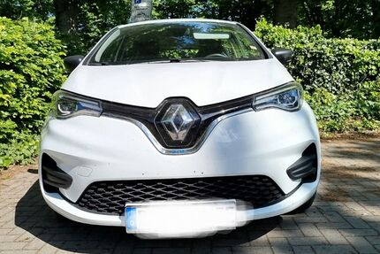 Renault ZOE 42.500 km 9.200 &euro; Oldenburg 26122