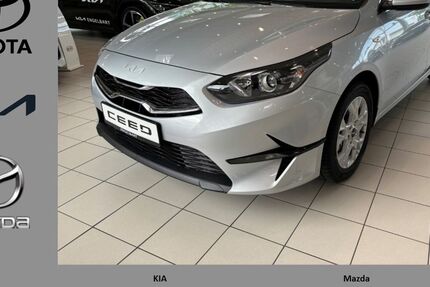 Kia ceed / Ceed 2.500 km 22.990 € Delmenhorst 27755