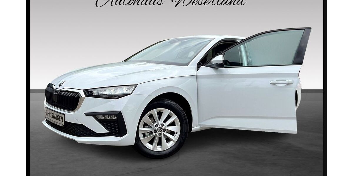 Skoda Scala 4.579 km 18.990 &euro; Delmenhorst 27755