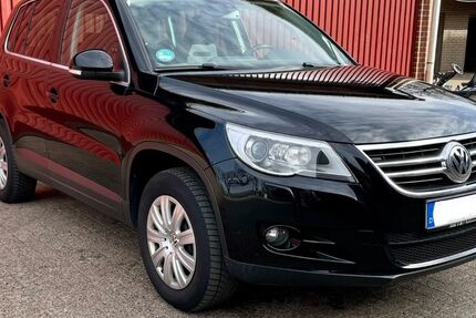 VW Tiguan 232.160 km 6.999 &euro; Berne 27804