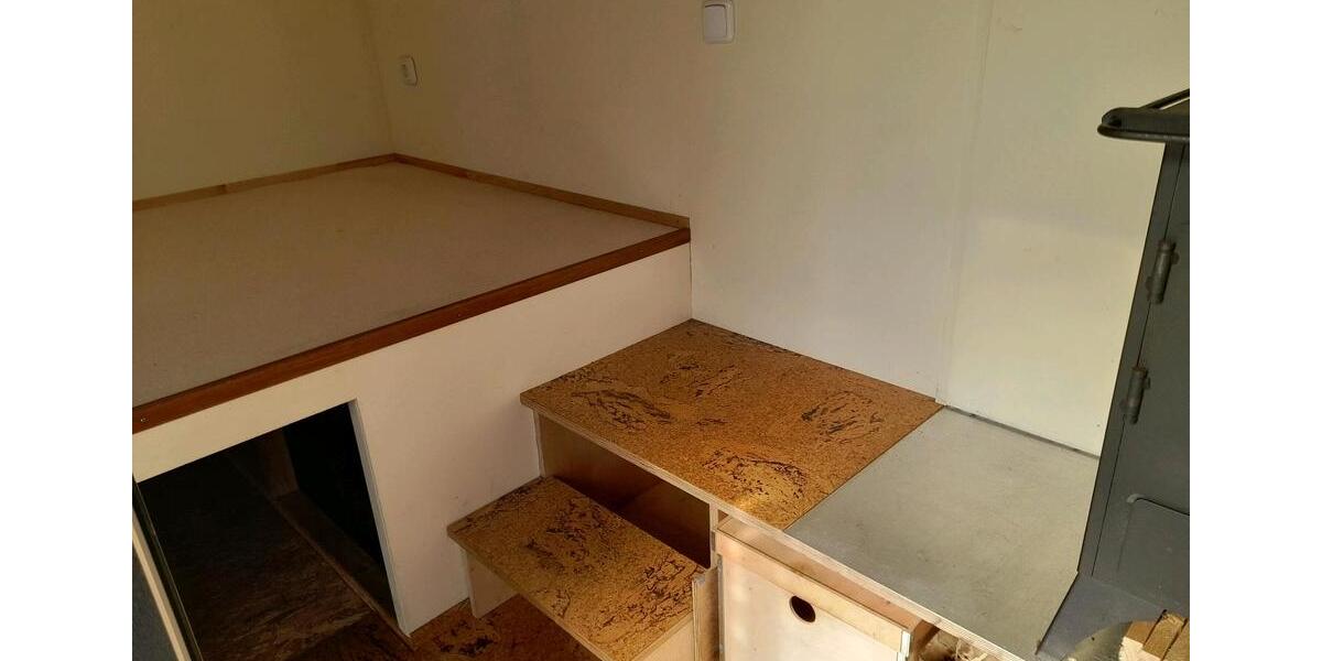 Einfamilienhaus Hatten - 2 Zimmer, 25 m&sup2;, 36.000&euro; | Angebot:25906758