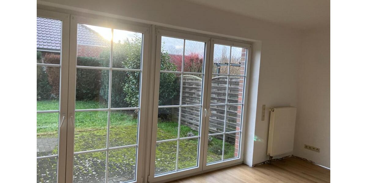 Doppelhaushälfte in Edewecht zu vermieten 4 zimmer