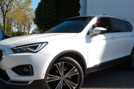 Seat Tarraco 99.980 km 23.490 &euro; Garrel 49681