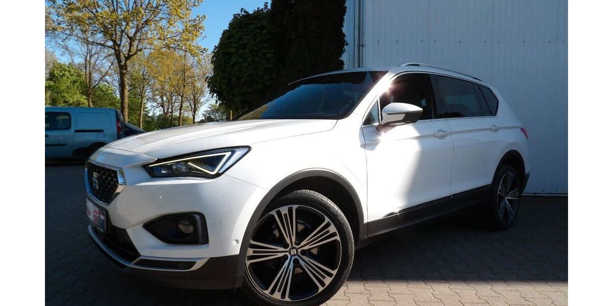 Seat Tarraco 99.980 km 23.490 &euro; Garrel 49681