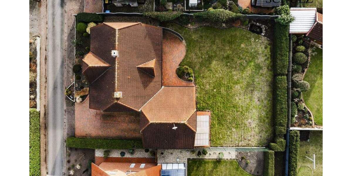 Einfamilienhaus Garrel - 5 Zimmer, 165 m&sup2;, 398.000&euro; | Angebot:25736408