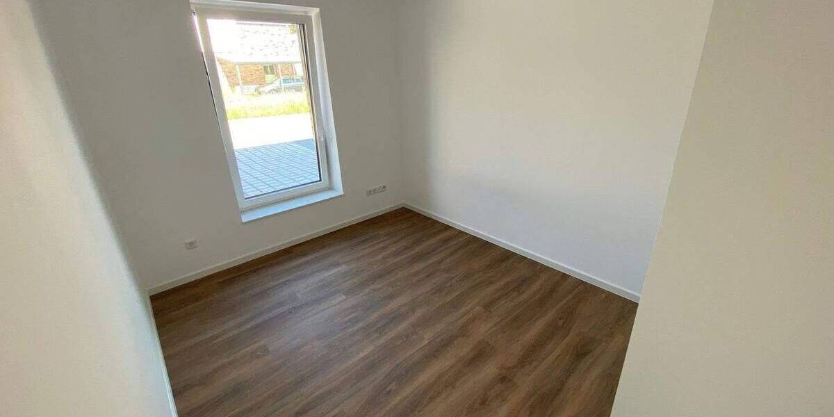 Etagenwohnung Rastede Hankhausen II - 3 Zimmer, 76 m&sup2;, 985&euro; | Angebot:26787670