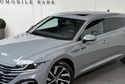 VW Arteon