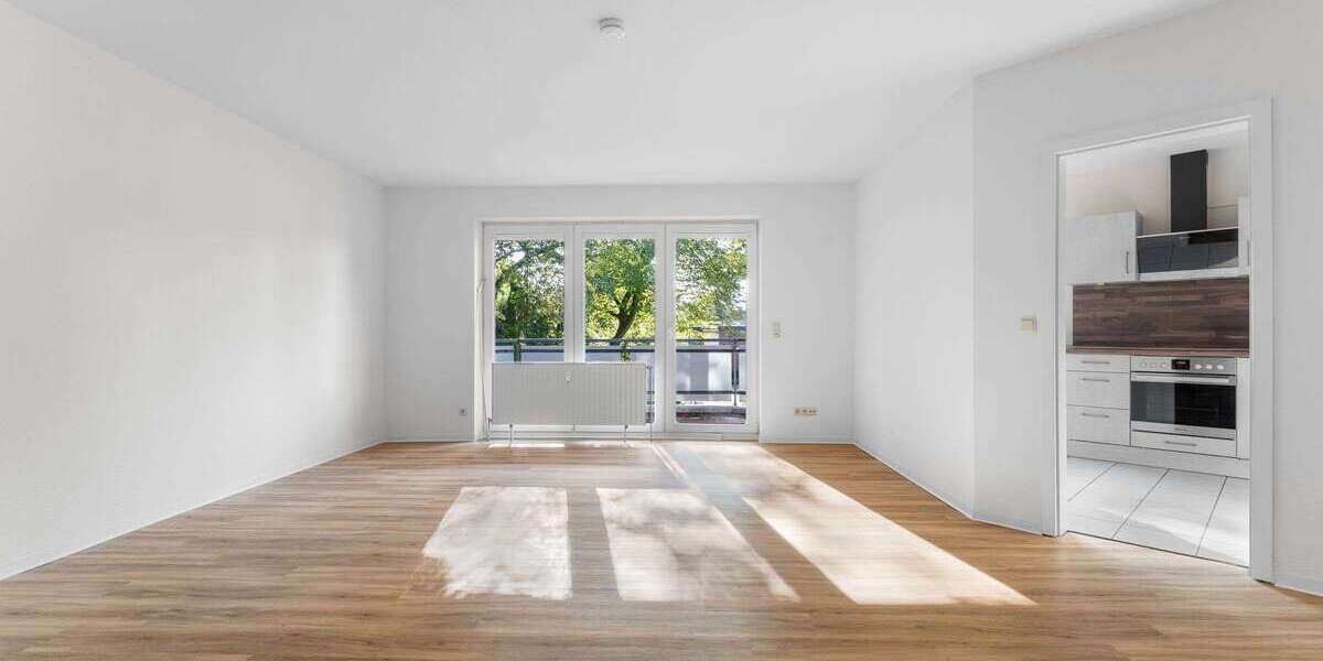 Wohnung zum Kaufen in Oldenburg 205.000 € 66.25 m² 2 zimmer