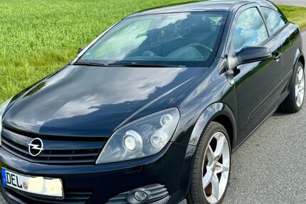 Opel Astra 191.000 km 1.900 &euro; Delmenhorst 27749
