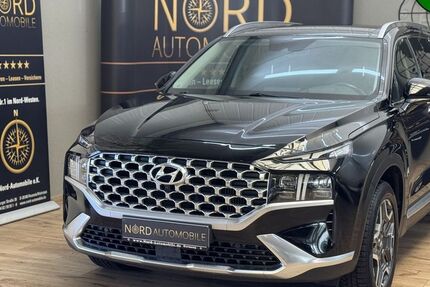 Hyundai SANTA FE 98.150 km 28.450 &euro; Rastede/ Wahnbek 26180