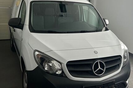 Mercedes Citan