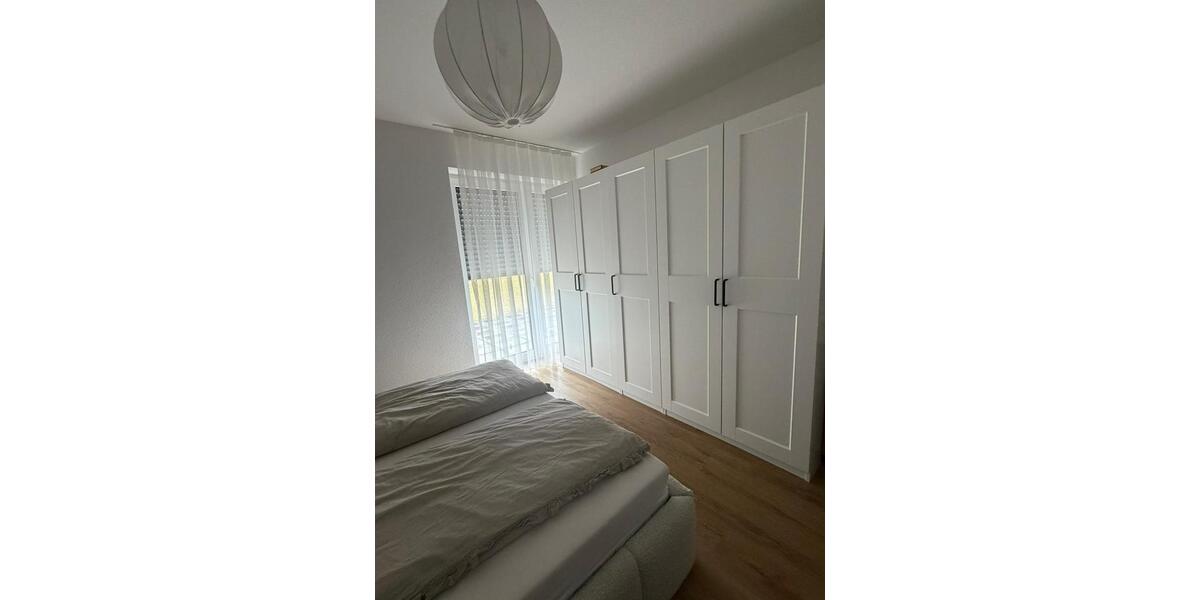 Erdgeschoßwohnung Oldenburg Kreyenbrück - 3 Zimmer, 76 m&sup2;, 995&euro; | Angebot:25903340