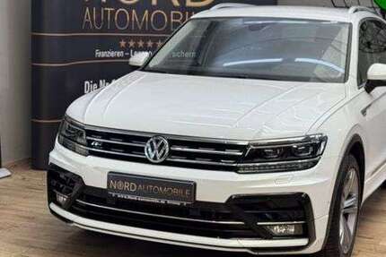 VW Tiguan 56.325 km 25.990 &euro; Rastede/ Wahnbek 26180