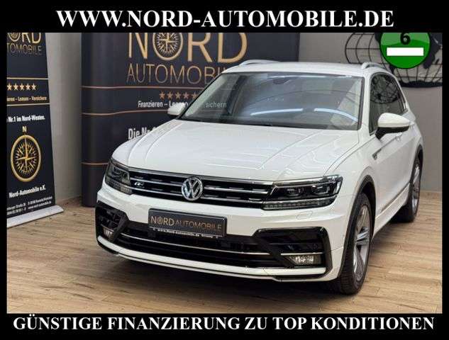 VW Tiguan 56.325 km 25.990 &euro; Rastede/ Wahnbek 26180