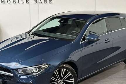 Mercedes-Benz CLA 200 102.450 km 23.989 &euro; Wardenburg 26203
