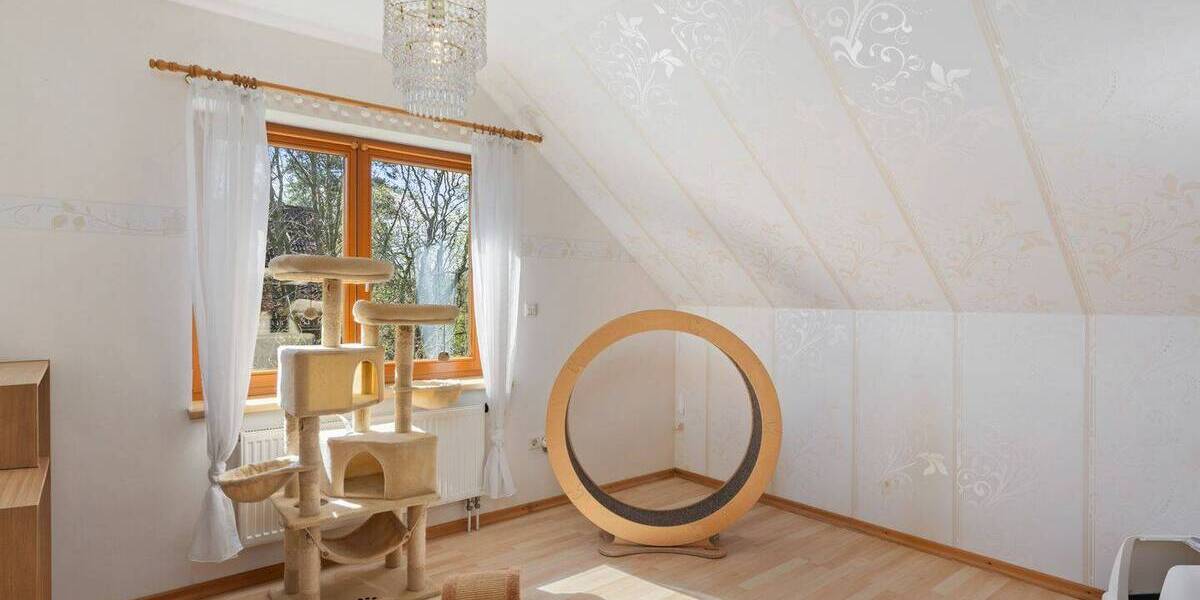 Einfamilienhaus Lemwerder - 5 Zimmer, 131 m&sup2;, 449.000&euro; | Angebot:26307736