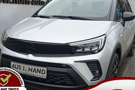 Opel Crossland (X) 12.421 km 17.289 &euro; Rastede 26180