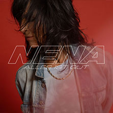 NENA - Alles ist gut - Tour 2027 18.10.2027 Große EWE ARENA Oldenburg