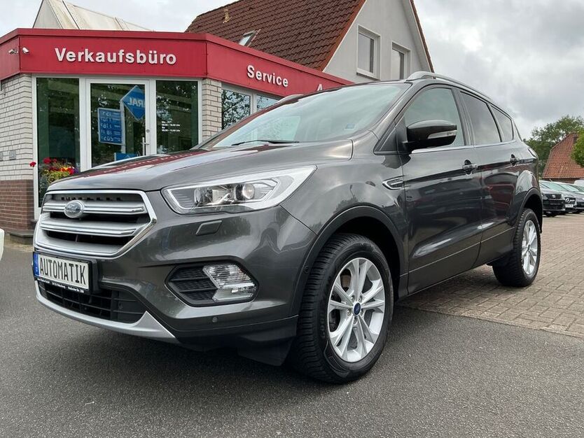 Kuga