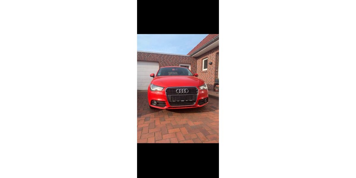 Audi A1 169.000 km 7.300 &euro; Friesoythe 26169
