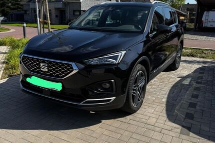 Seat Tarraco 170.000 km 18.990 &euro; Ganderkesee 27777