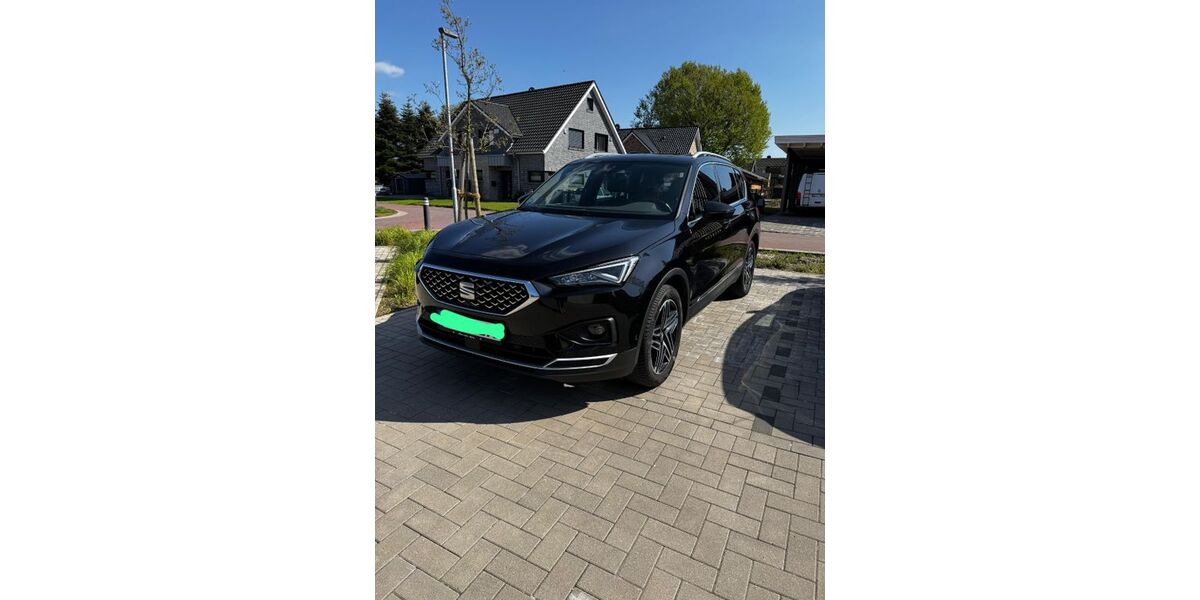 Seat Tarraco 170.000 km 18.990 &euro; Ganderkesee 27777