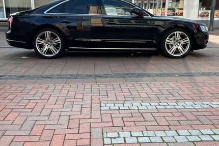 Audi A8 135.000 km 33.600 &euro; Rastede 26180