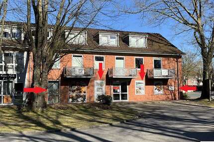 Einzelhandel in Oldenburg 179.000 € 118 m² zimmer