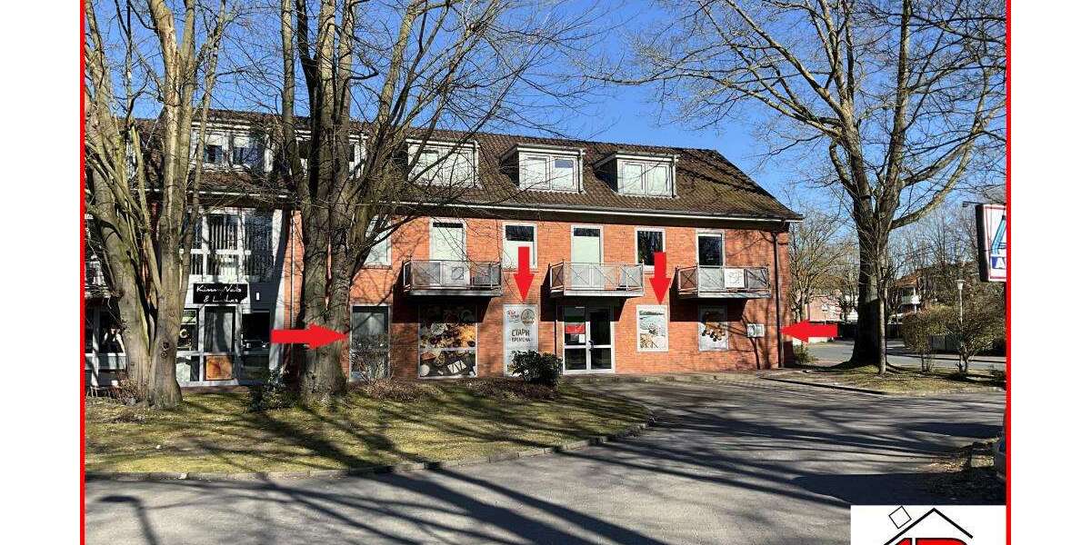 Einzelhandel in Oldenburg 179.000 € 118 m² zimmer