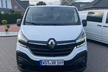 Renault Trafic 147.000 km 15.550 &euro; Apen 26689