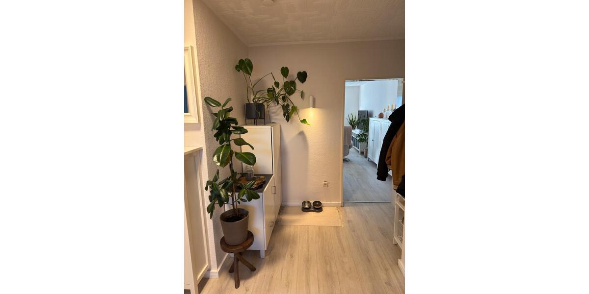 Erdgeschoßwohnung Ganderkesee - 3 Zimmer, 68 m&sup2;, 184.900&euro; | Angebot:27301059