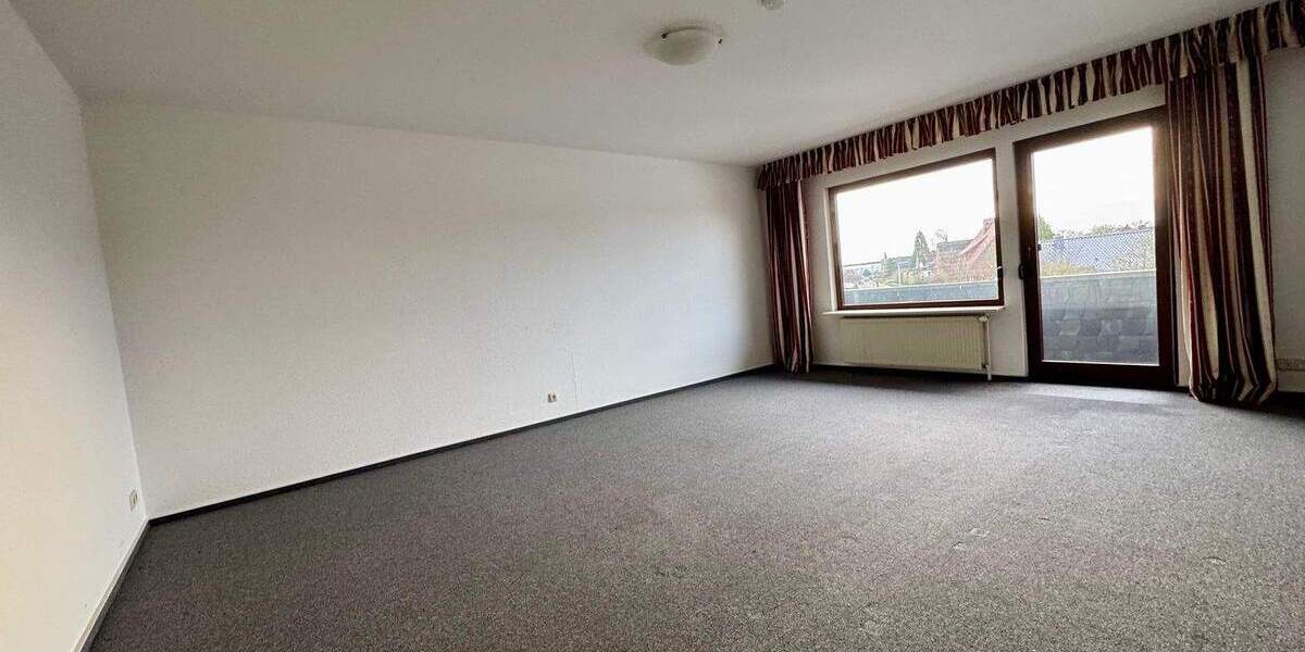 Zweifamilienhaus Doppelhaushälfte im Ortskern von Ganderkesee 8 zimmer