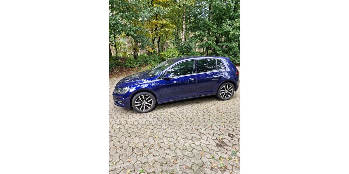 VW Golf 41.700 km 16.200 &euro; Friesoythe 26169
