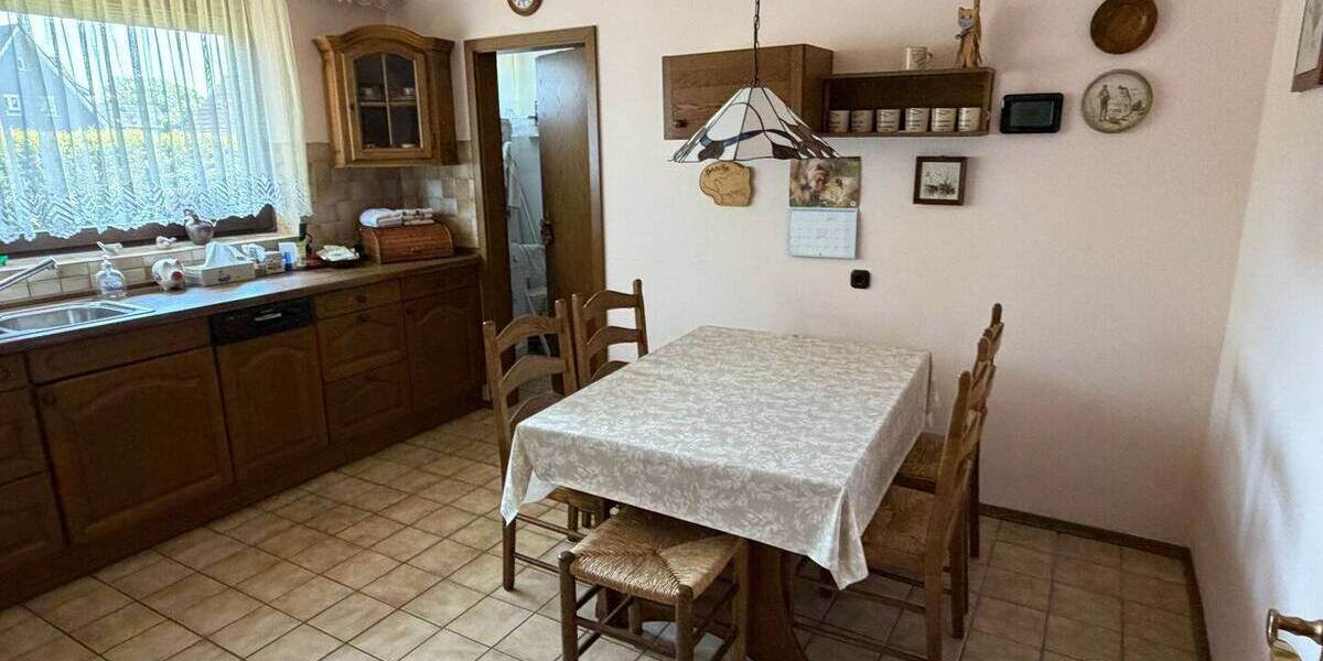 Mehrfamilienhaus, Wohnhaus Oldenburg Ofenerdiek - 3 Zimmer, 145 m&sup2;, 417.000&euro; | Angebot:26742024