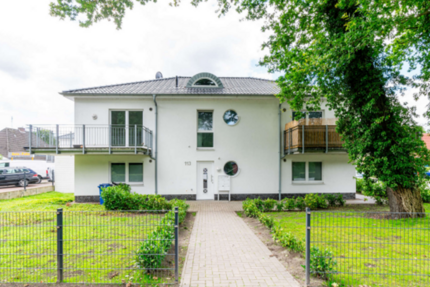 Wohnung zum Mieten in Rastede 720 € 65.19 m²