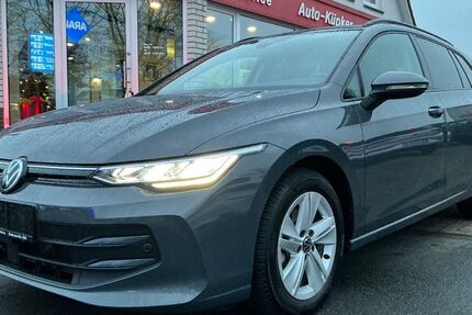 VW Golf 23.100 km 23.500 € Oldenburg 26125
