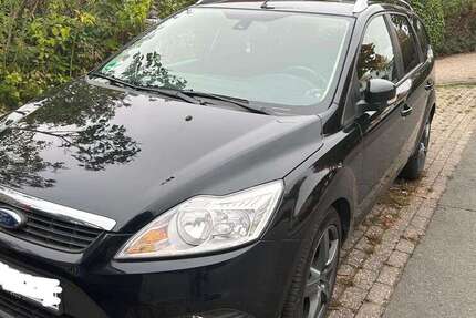 Ford Focus 205.323 km 2.850 € Oldenburg 26122