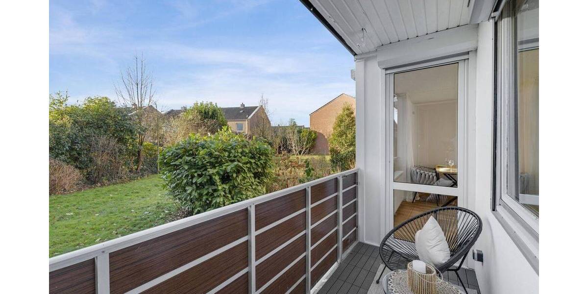 Etagenwohnung Oldenburg Eversten - 4 Zimmer, 81 m&sup2;, 289.000&euro; | Angebot:26036994