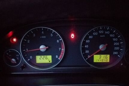 Ford Mondeo 145.000 km 650 € Oldenburg 26129