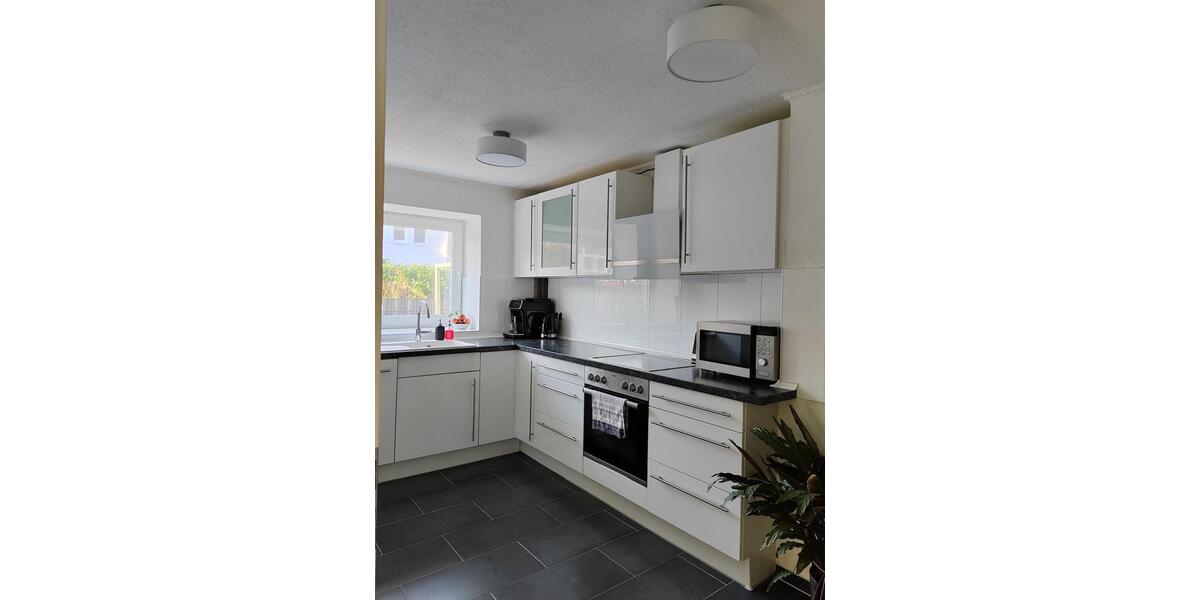 Erdgeschoßwohnung Oldenburg Etzhorn - 3 Zimmer, 87 m&sup2;, 329.000&euro; | Angebot:25843137