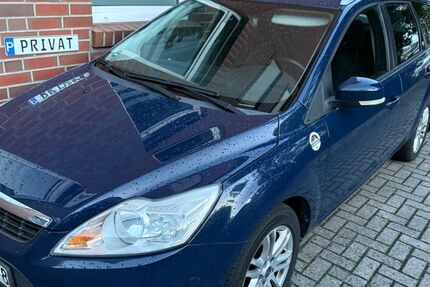 Ford Focus 299.000 km 1.550 &euro; Oldenburg 26133