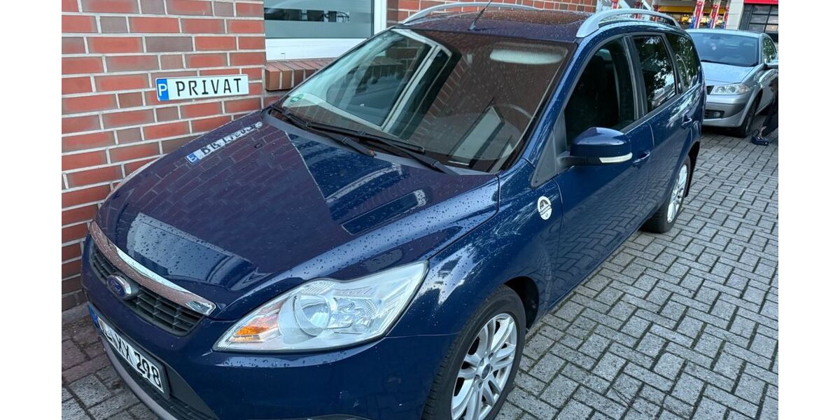 Ford Focus 299.000 km 1.550 &euro; Oldenburg 26133