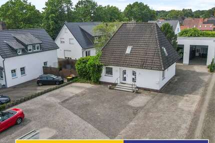 Haus zum Kaufen in Ganderkesee 399.000 € 118.89 m² - Haus Ganderkesee | Angebot:26930326