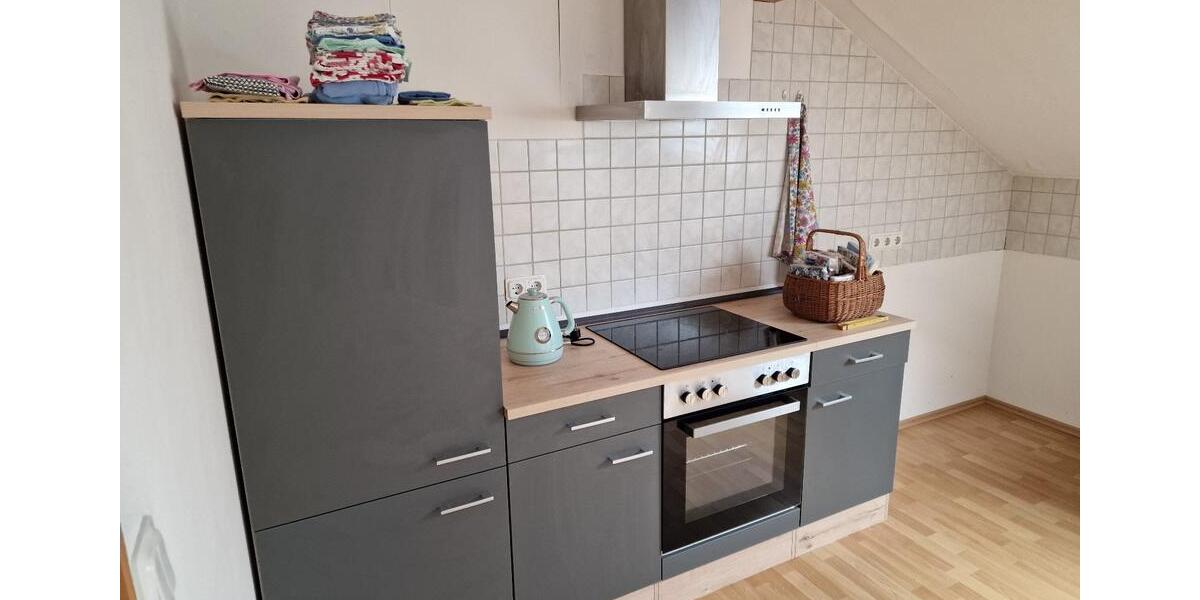 Mietwohnung 5 zimmer