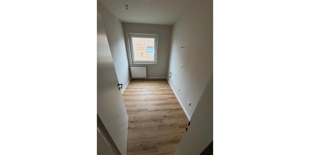 Etagenwohnung Oldenburg Bürgeresch - 3 Zimmer, 65 m&sup2;, 950&euro; | Angebot:24875147