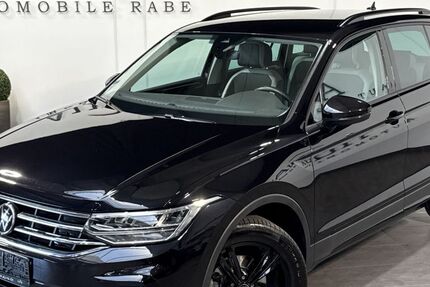 VW Tiguan 99.450 km 25.749 &euro; Wardenburg 26203