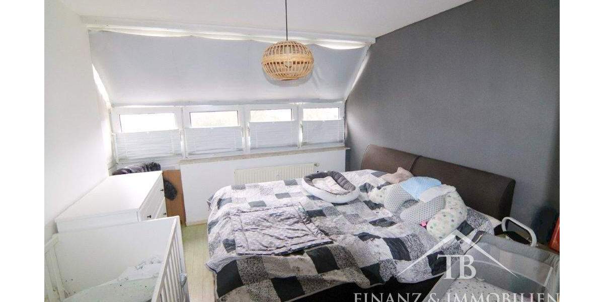 Etagenwohnung Oldenburg Osternburg - 2 Zimmer, 62 m&sup2;, 195.000&euro; | Angebot:25736892